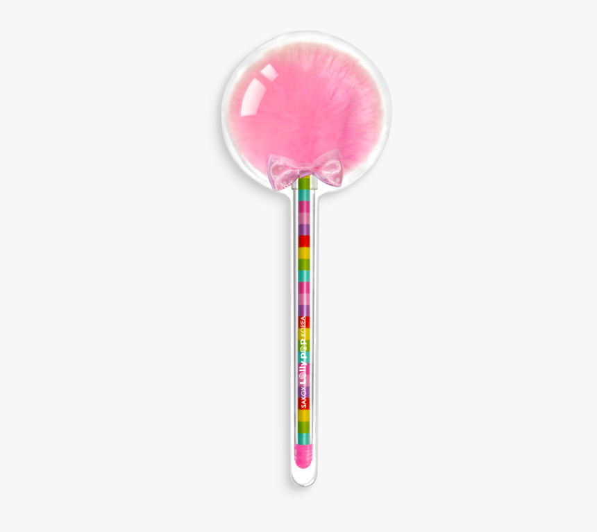 Sakox Lollipop Pen - Rose, HD Png Download, Free Download