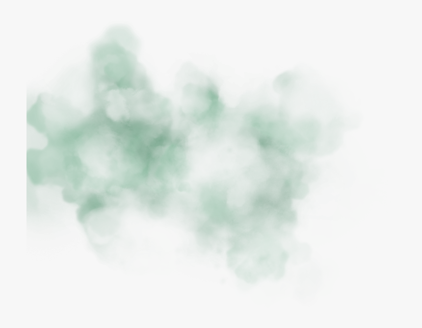 Green Smoke Png Transparent Image - Transparent Background Green Smoke, Png Download, Free Download