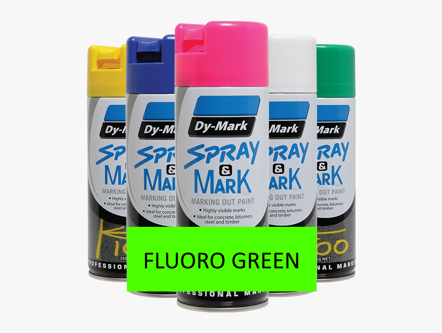 Dy Mark Spray & Mark 350g - Bottle, HD Png Download, Free Download