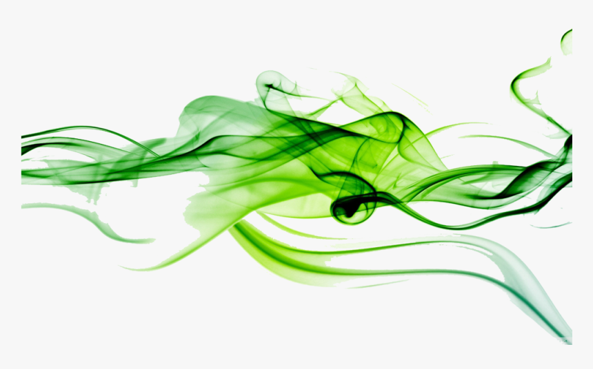 Green Smoke Png Image Free Download - Green Smoke Transparent Background, Png Download, Free Download