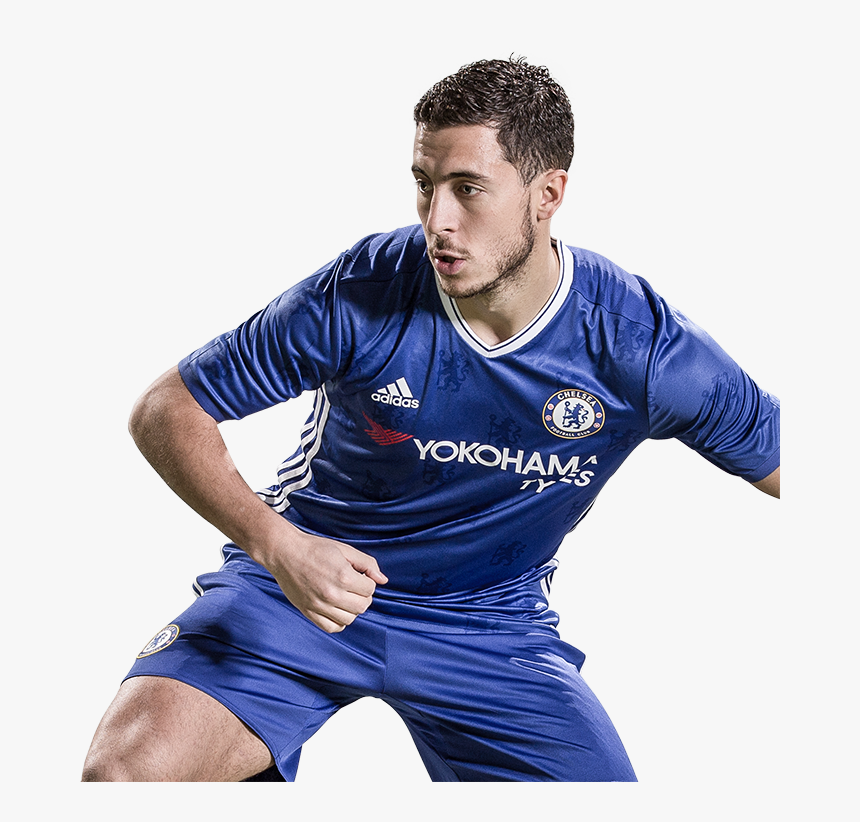 "
 Title=""
 Class="eas Hero Image Img"
 Src="//media - Hazard On Fifa 18, HD Png Download, Free Download