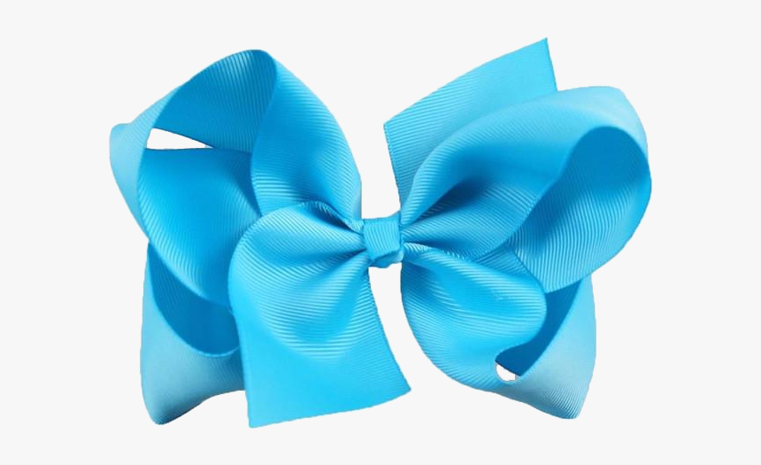Sky Blue Color Ribbon, HD Png Download, Free Download