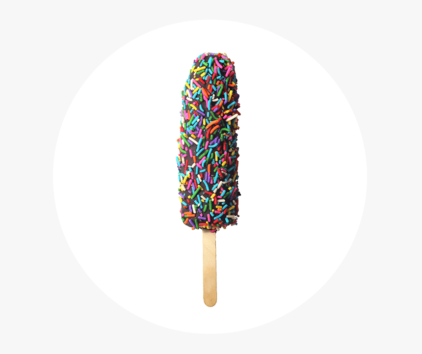 Ice Cream Bar, HD Png Download, Free Download