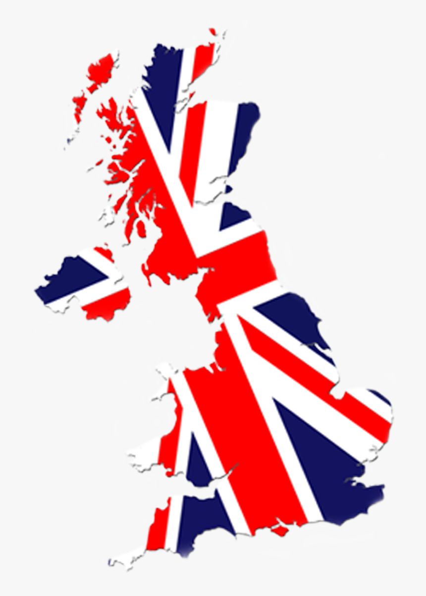 British Flag Clipart Mango - Country Great Britain Flag, HD Png Download, Free Download