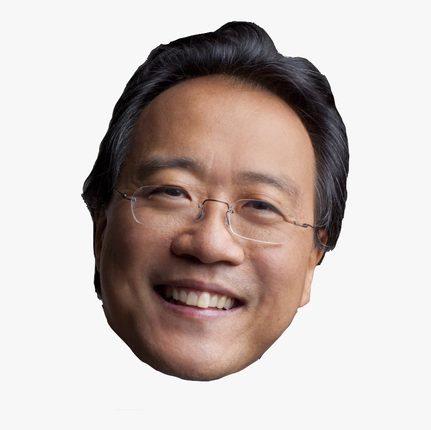 Yo Yo Ma Alive, HD Png Download, Free Download