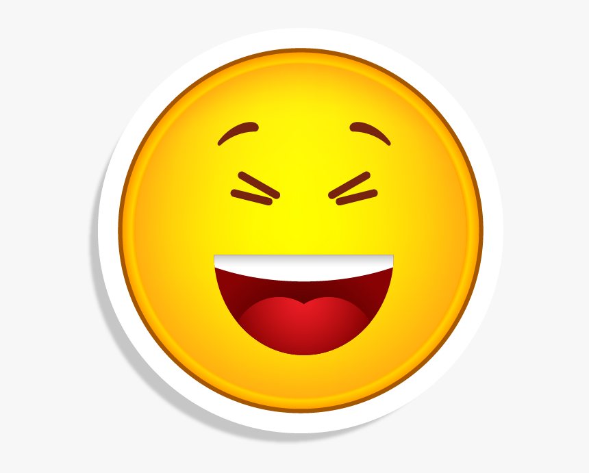 Smiley, HD Png Download, Free Download