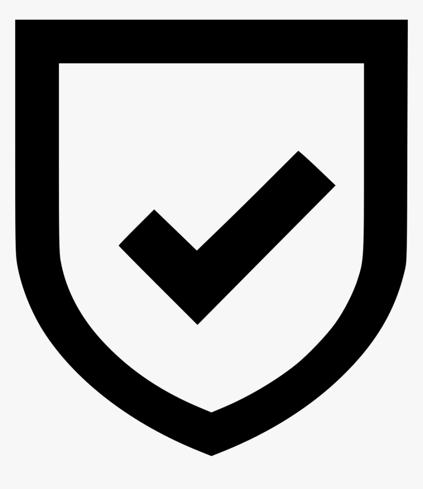 Security Png Free - Emblem, Transparent Png, Free Download