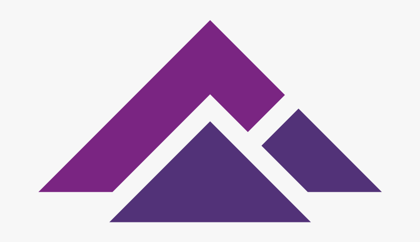 Purple Rock Icon - Purplerock Capital Partners, HD Png Download, Free Download