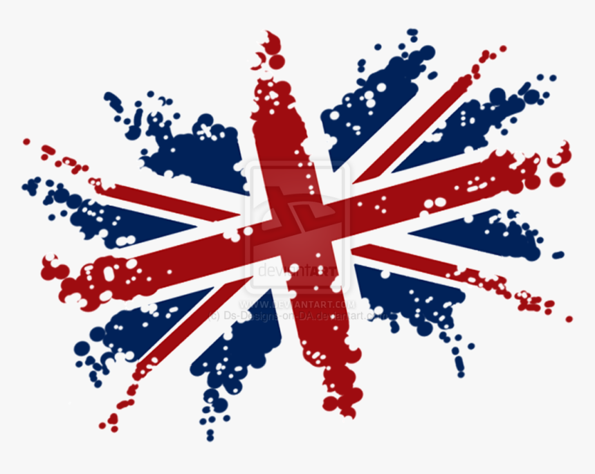 Transparent Union Jack Flag, HD Png Download, Free Download