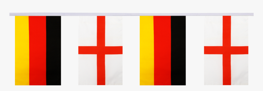 England Flag Png , Png Download - Cross, Transparent Png, Free Download
