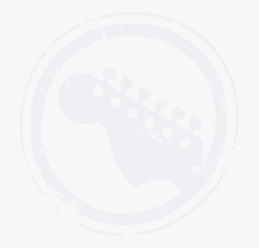 Rock Band Guitar Symbol, HD Png Download, Free Download