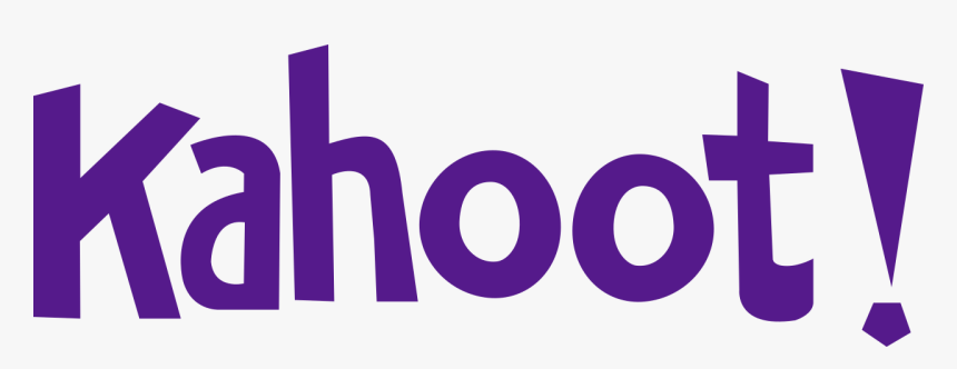 Picture - Kahoot Logo Transparent, HD Png Download, Free Download