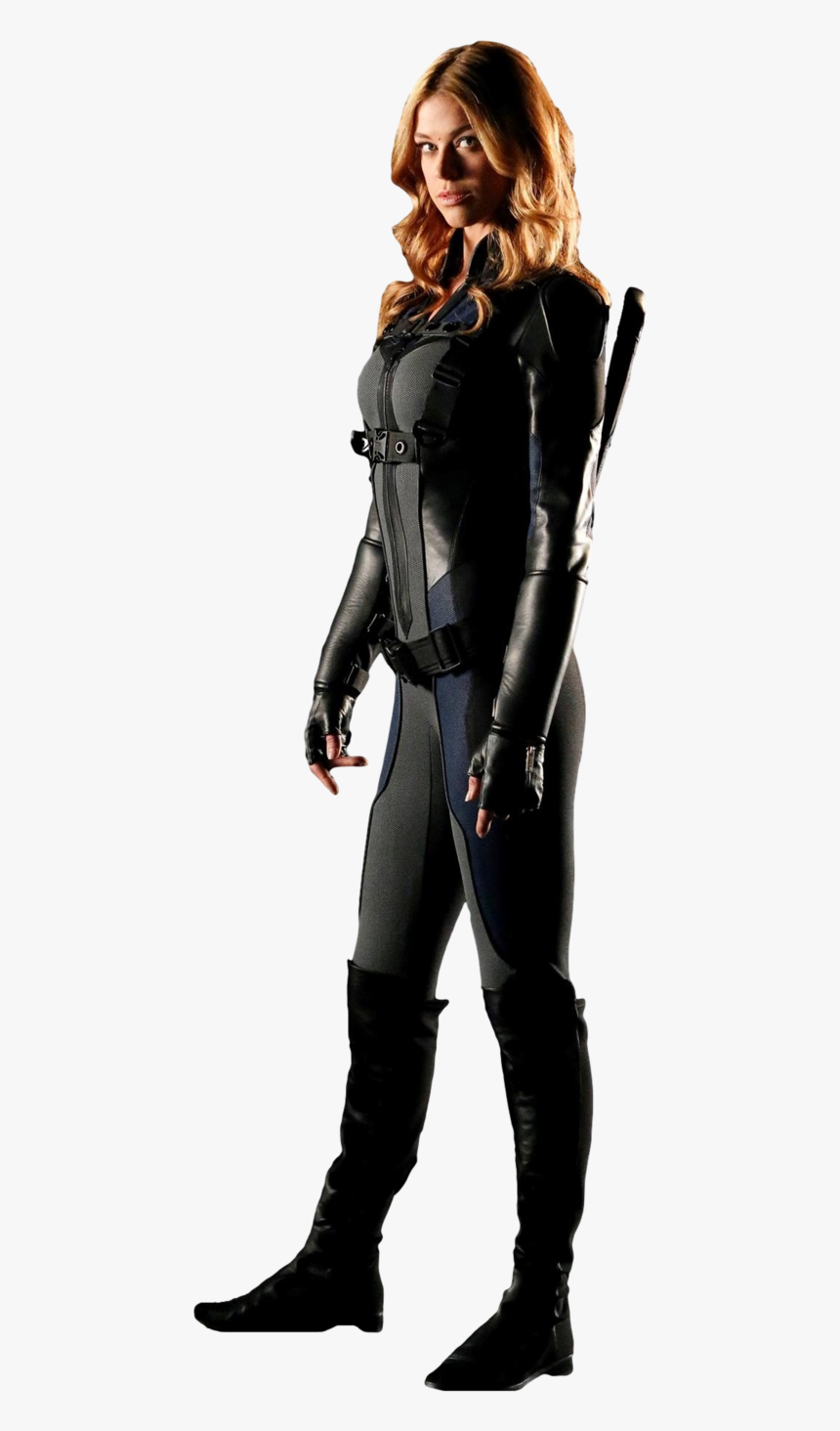 Mockingbird Agents Of Shield Png, Transparent Png, Free Download