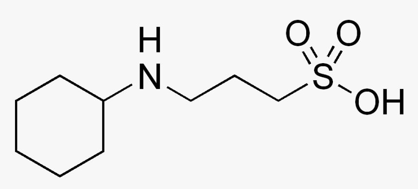 Caps Buffer - Ethanolamine Sulfate, HD Png Download, Free Download