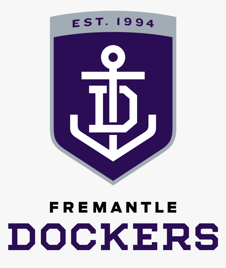 Fremantle Dockers Afl, HD Png Download, Free Download