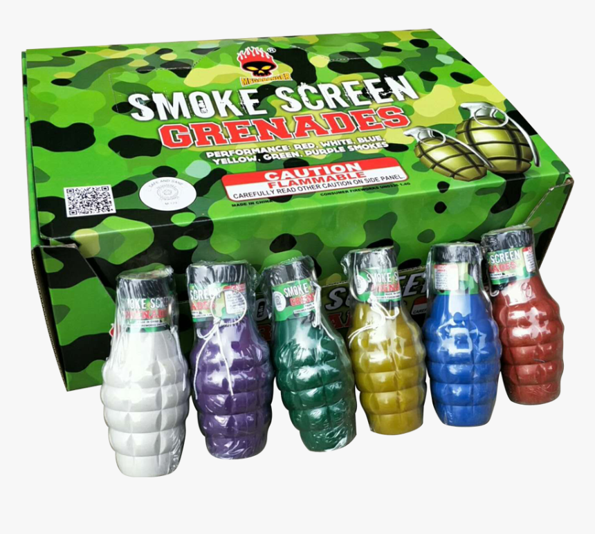 Smoke , Png Download - Box, Transparent Png, Free Download