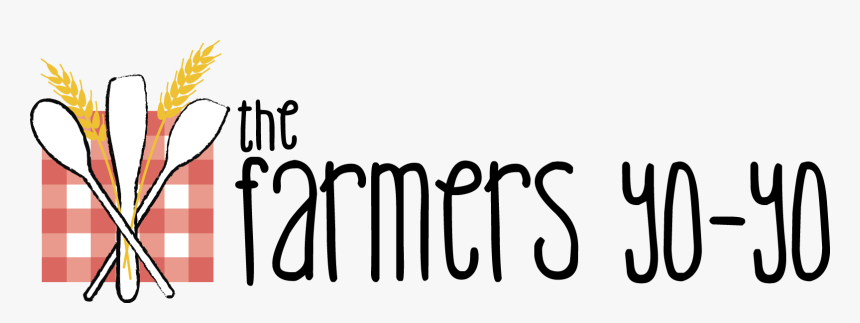 The Farmers Yo Yo - Calligraphy, HD Png Download, Free Download