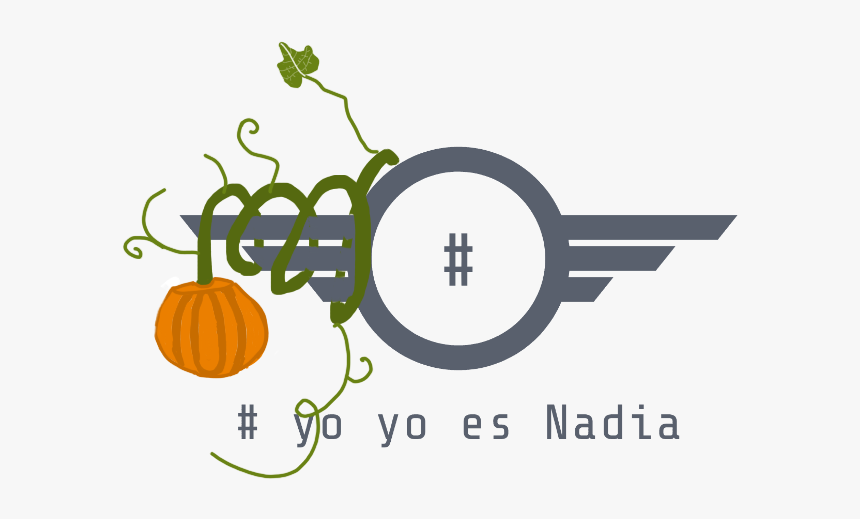 Yo Yo Es Nadia - Graphic Design, HD Png Download, Free Download