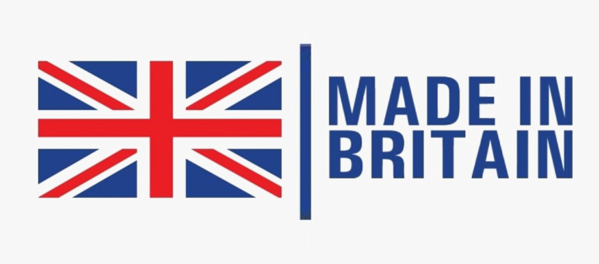 Made In Britain Png Image - Made In The United Kingdom, Transparent Png, Free Download