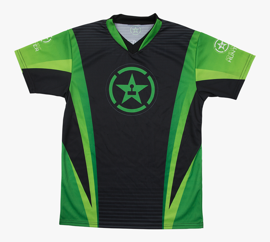 Achievement Hunter Esports Jersey, HD Png Download, Free Download