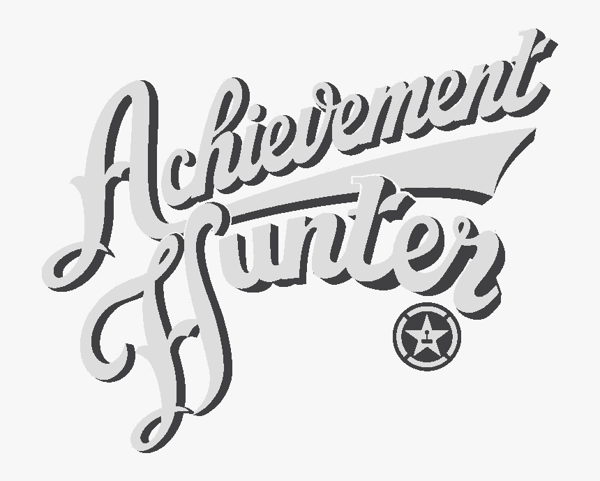 Transparent Achievement Hunter Logo Png - Achievement Hunter, Png Download, Free Download