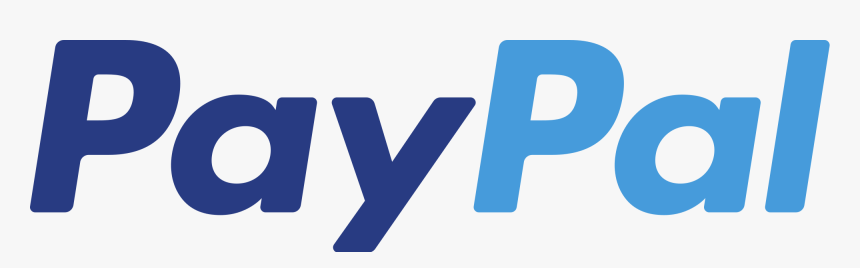 Secure Paypal Logo Png - Paypal Logo, Transparent Png, Free Download