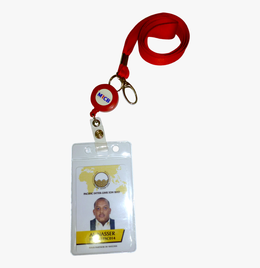 Clip Cards Yoyo - Id Card With Tag Png, Transparent Png, Free Download