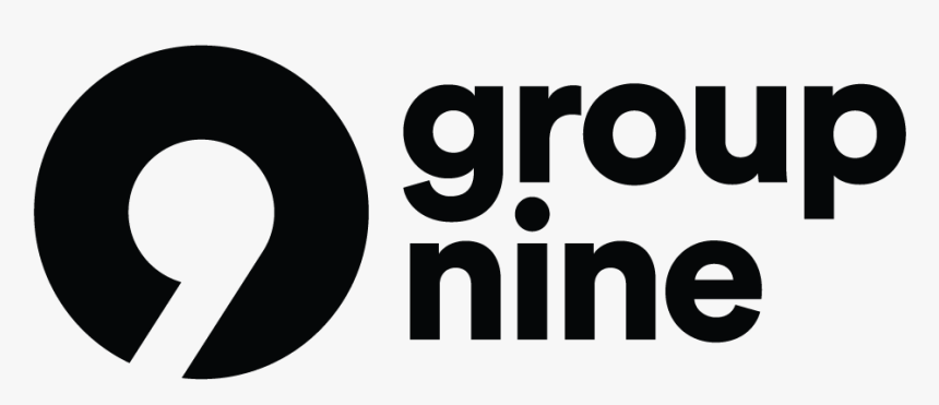 G9 Logo - Group 9, HD Png Download, Free Download