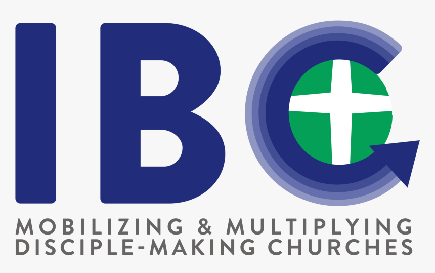 Logo Ibc Mission Transp - Graphic Design, HD Png Download, Free Download