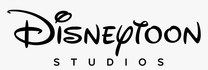 Disneytoon Studios Logo Png, Transparent Png, Free Download