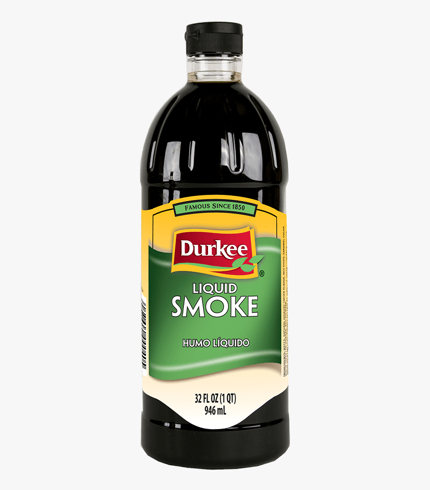 Image Of Liquid Smoke - Pure Vanilla Extract 32 Oz, HD Png Download, Free Download