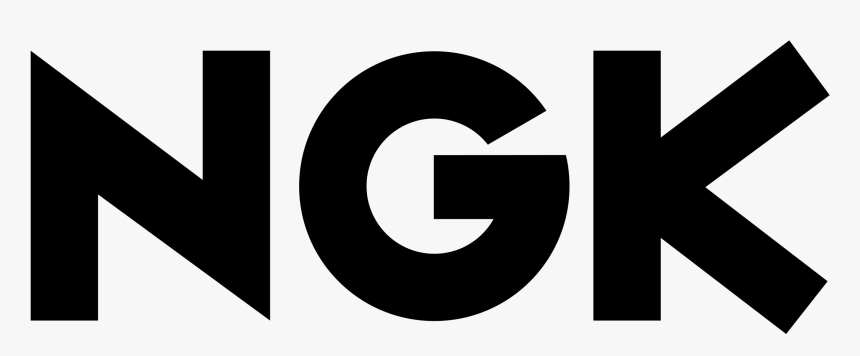 Ngk Spark Plugs Logo, HD Png Download, Free Download