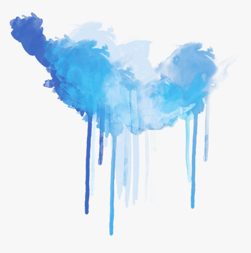 Blue Smoke , Png Download - Transparent Blue Smoke Png, Png Download, Free Download