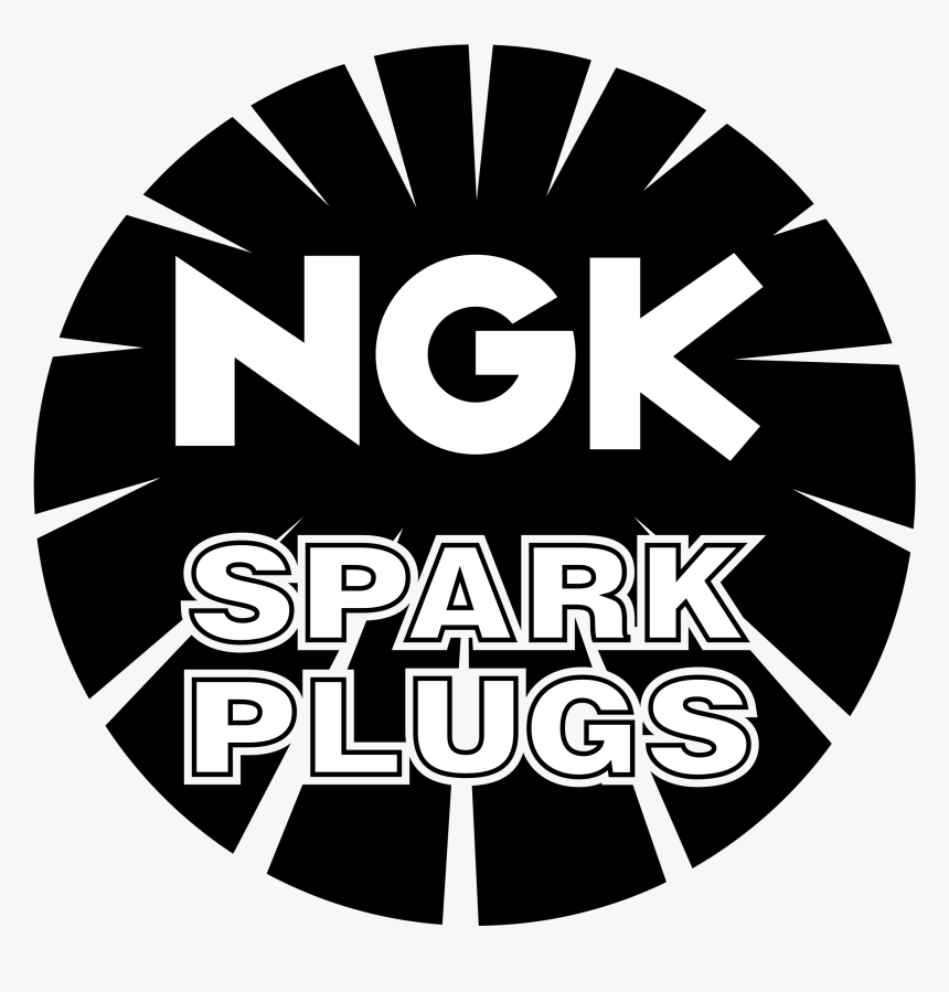 Ngk Spark Plugs Logo, HD Png Download, Free Download