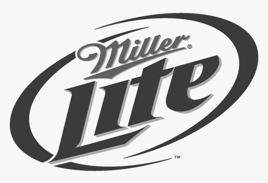 Vector Miller Lite Logo, HD Png Download, Free Download