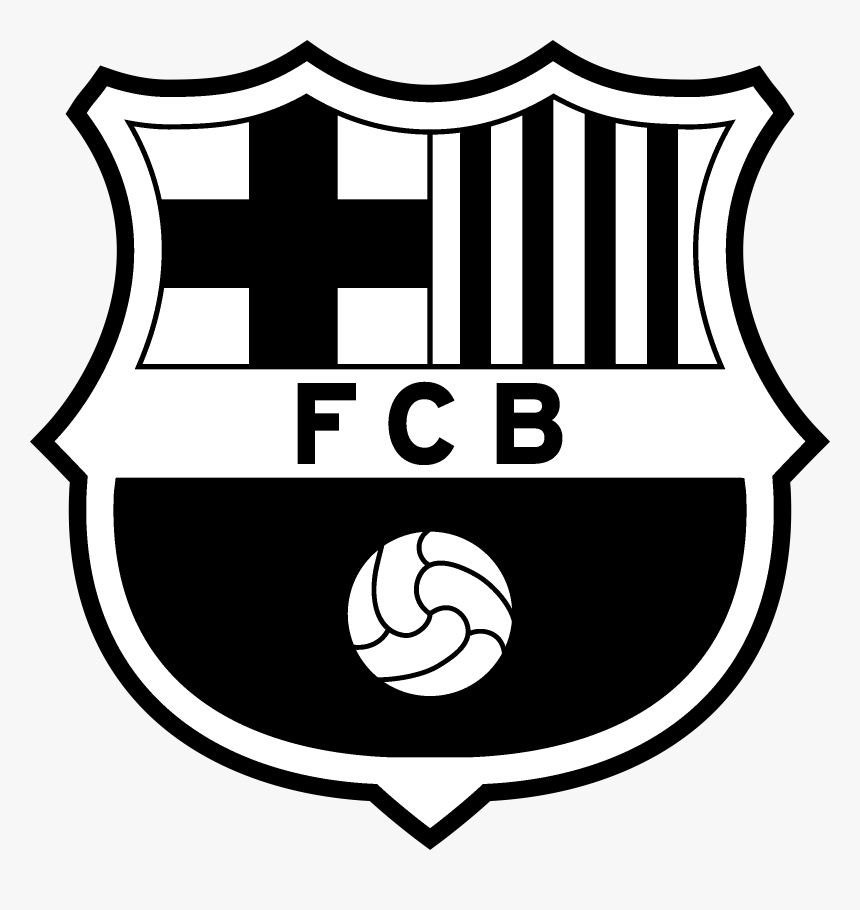 Barca Logo Png - Fc Barcelona Logo, Transparent Png - kindpng