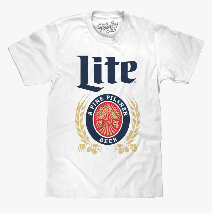 Current Miller Lite Logo, HD Png Download, Free Download