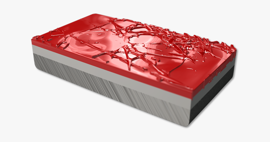 Cobwebbing Coating Defect, HD Png Download, Free Download