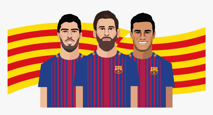 Fc Barcelona Clipart , Png Download - Fc Barcelona, Transparent Png, Free Download