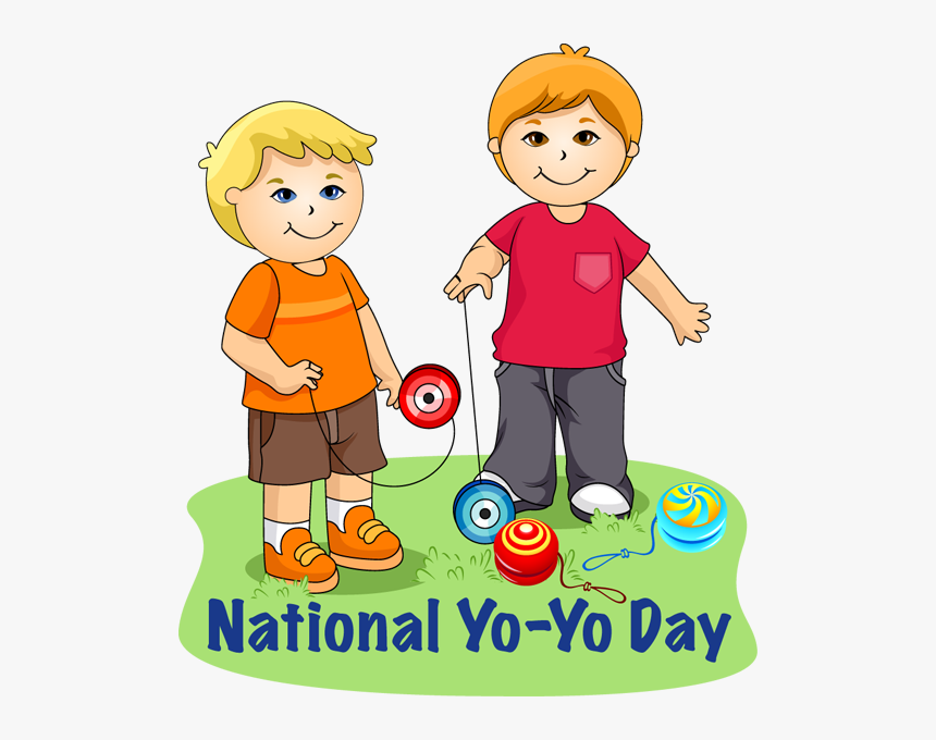 National Yo - Juegos Tradicionales El Yoyo, HD Png Download, Free Download
