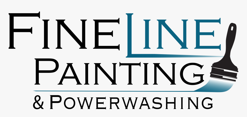 Fineline Painting & Powerwashing Llc - Pine Creek Medical Center, HD Png Download, Free Download