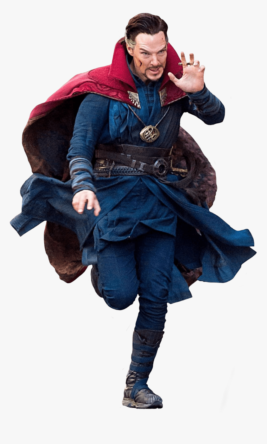 Doctor Strange Clipart Cloak , Png Download - Doctor Strange In The Multiverse Of Madness, Transparent Png, Free Download