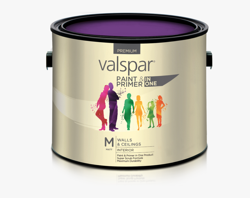 Valspar Paint, HD Png Download, Free Download