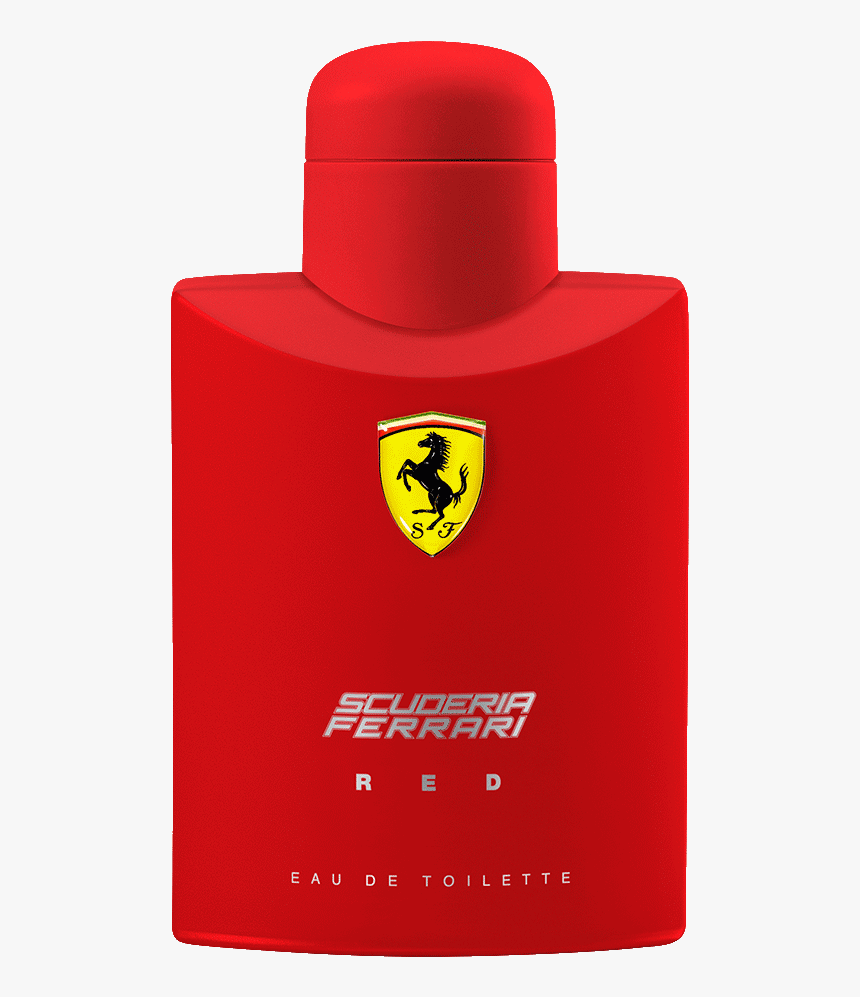 Transparent Scuderia Ferrari Logo Png - Ferrari, Png Download, Free Download