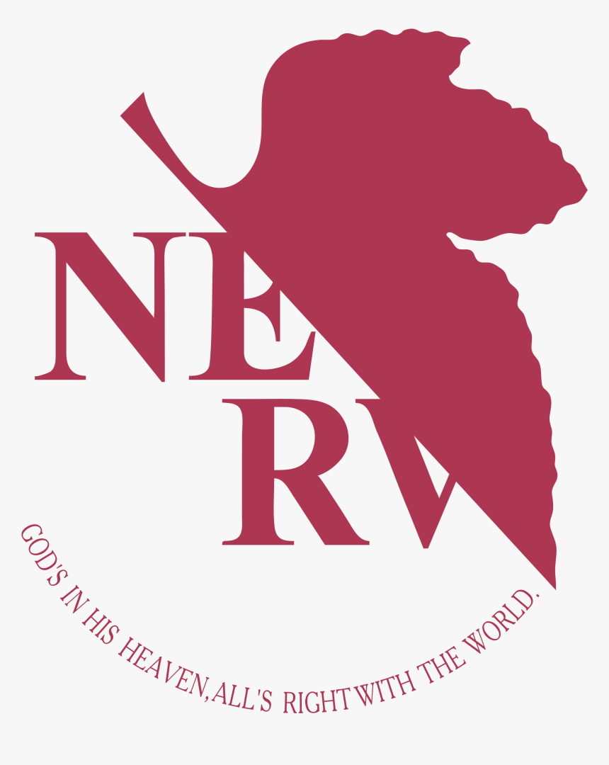 Neon Genesis Evangelion Png, Transparent Png, Free Download