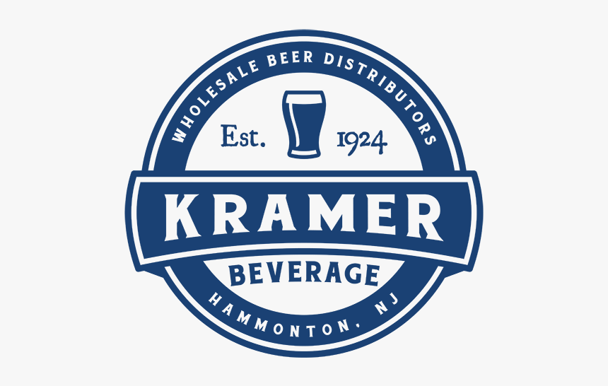 Kramer Beverage, HD Png Download, Free Download