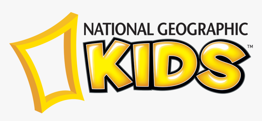 National Geographic For Kids, HD Png Download, Free Download