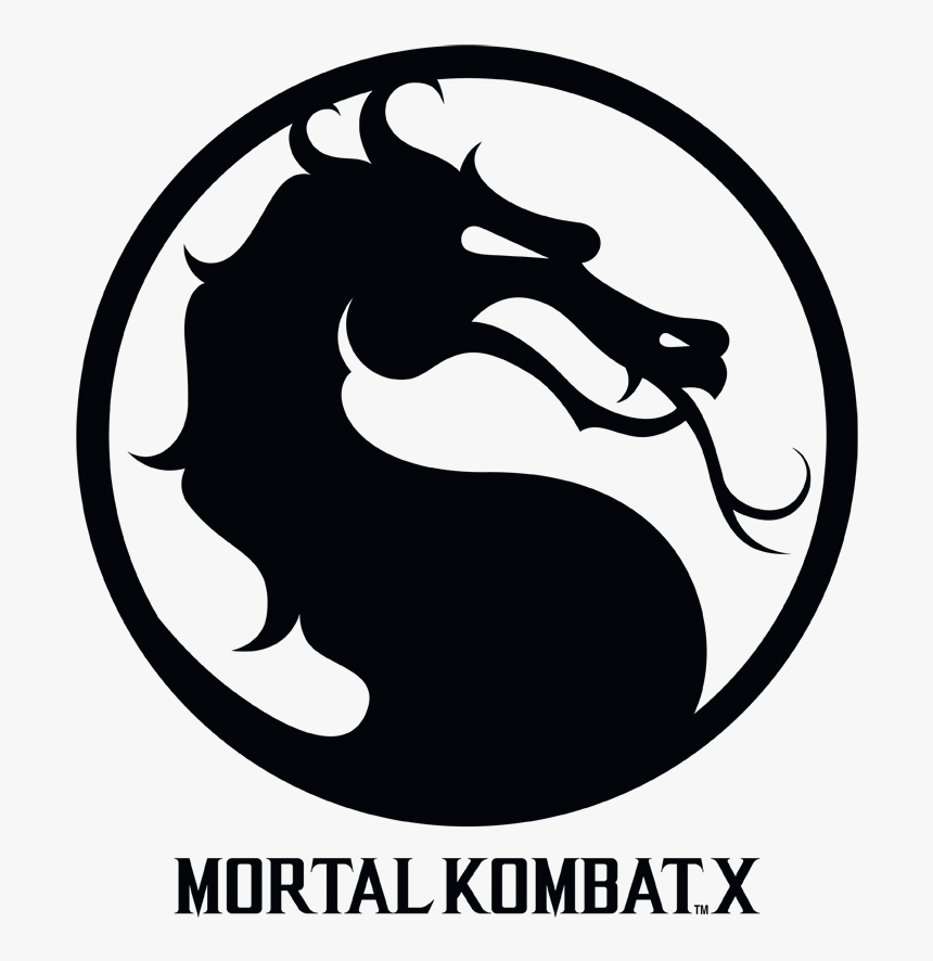 Mortal Kombat Xl Icon Png , Png Download - Mortal Kombat 11 Logo Png, Transparent Png, Free Download