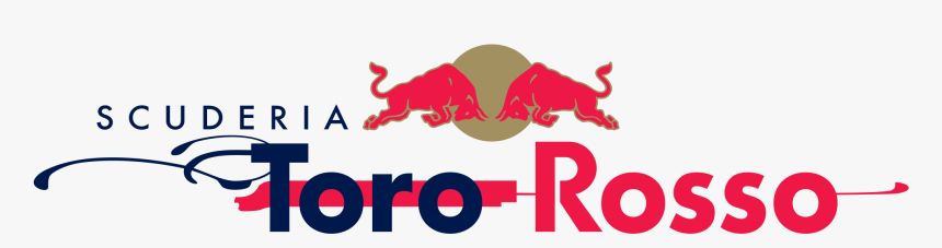 #logopedia10 - Red Bull Toro Rosso Logo, HD Png Download, Free Download