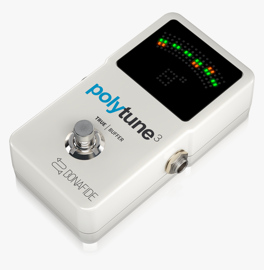 Tc Electronic Polytune 3, HD Png Download, Free Download